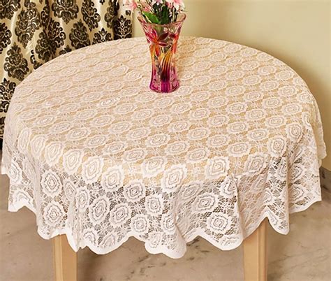 60 inch round cloth tablecloths